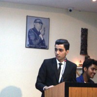 Hriday Bhatia