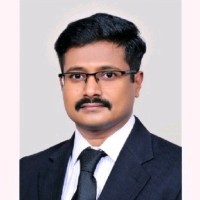 Girish Ruge