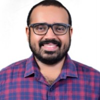 Shyambabu Koroth
