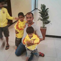 Umar Basri