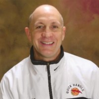 Wayne Mendezona