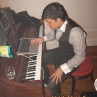Israel Moreno