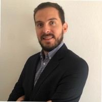 Daniel Corro Matheus