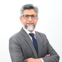 Feroz Bharucha