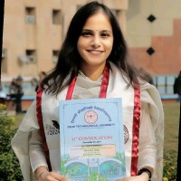 Tanishka Sethi