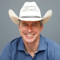 Major Brad Gallup USMC, USAF (Ret.)