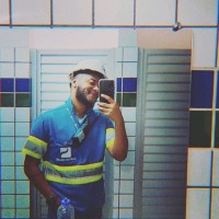 Luã Max Alcantara