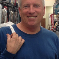 Leighton Belknap