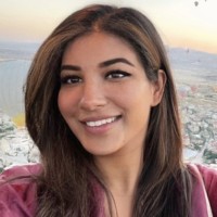 Ria Rastogi