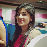 Mitika Jain