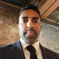 Shawn Cherian