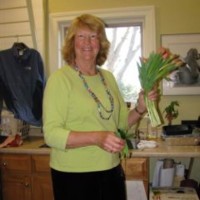 Bette Felton