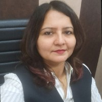 Sumitra Choudhary