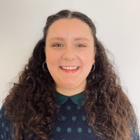 Sarah Mihalus, Pmp