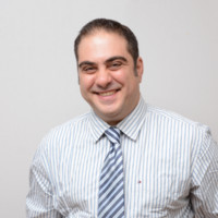 Jad Maalouf