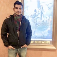 Pawan Kumar