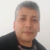 Wilfredo Moreno Naranjo