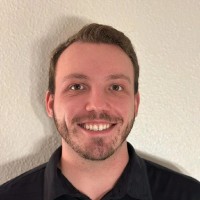Evan Pitt, RSM, RSO, SSHO
