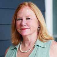 Clare Freda