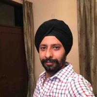 Parmeet Singh
