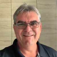 O`Neil Paquet