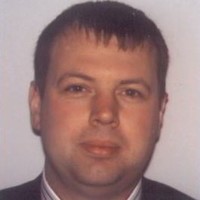 Alan Faulkner