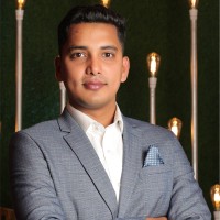 Akshay Kadam