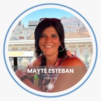Mayte Esteban Quintero