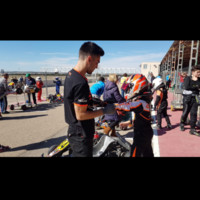 marc ferreira martins