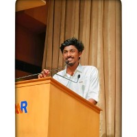 Yaswanth Kumar