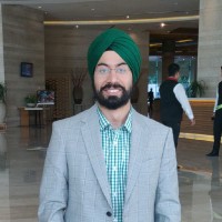 Harmeet Singh
