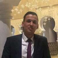 Ismail Hamadi