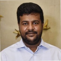 Manohar V Surathu