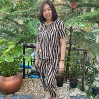 Waraporn Kaewsirirat