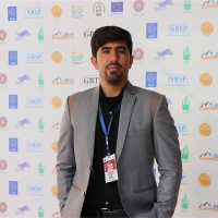 Muhammad Idrees Khan