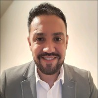 Gabriel Antonio Amezcua Ochoa