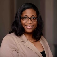 Crystal Williams, LCSW