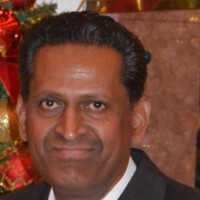 Raghu Jagadam