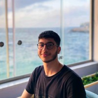 Mazen Ahmed