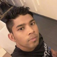 Yogesh Sahu