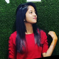 Rakshi Samal