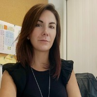 Nathalie Mazet