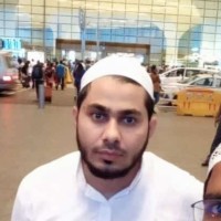 Abdullah Zaheer siddiqui