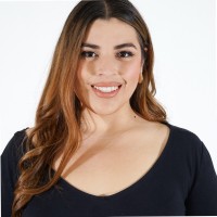 Khrystina Palomarez Lmft