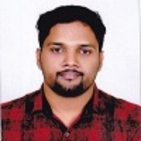 Hareesh S
