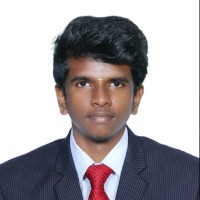 YOGANANTH M
