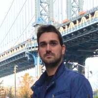 Sergio García Martos