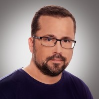 Luis Rodriguez Martin