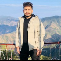 Anubhav Gupta