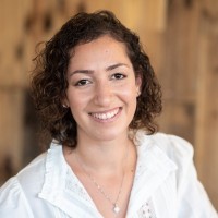 Yamit Dekel (Huri)